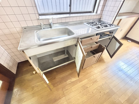 ���̑����� ���܂�肪��������Еt���L�b�`�����[�B