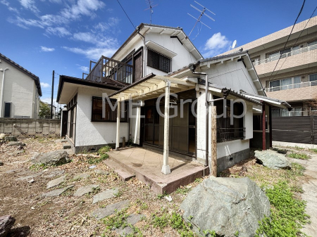 ���n�O�ώʐ^ ���܂����n�`�́A�ԓ��ɖʂ��Ă��炸�A�Â��Ńv���C�x�[�g���𖡂킦�闧�n�ł��B 