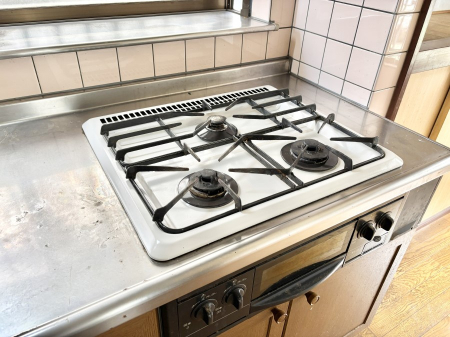 ���̑����� �O���K�X�R�����ł���������C�ɂ͂��ǂ肻��  