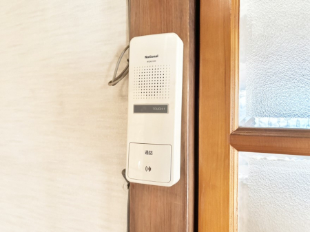 ���̑����� ���q�҂��m�F�o����C���^�[�t�H������