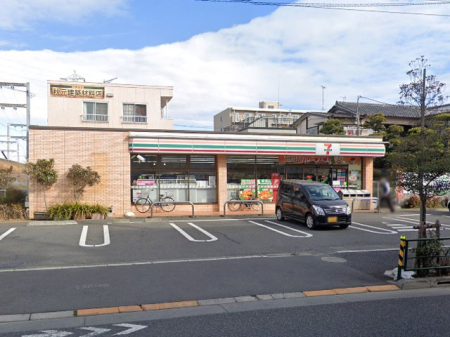 ���ӊ� �R���r�j 110m �Z�u��-�C���u���]�ː쐼����R���ړX