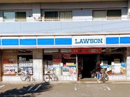 ���ӊ� �R���r�j 120m ���[�\�� ����h���꒚�ړX