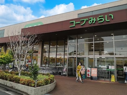 ���ӊ� �X�[�p�[ 570m �R�[�v�݂炢��Y�a�X