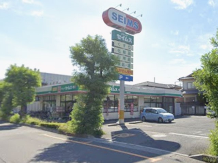 ���ӊ� �h���b�O�X�g�A 510m �h���b�O�Z�C���X�Y�a���ݓX