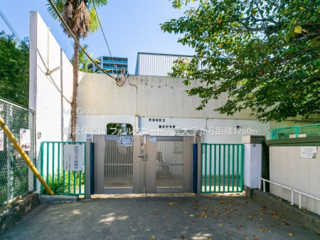 ���ӊ� �c�t���E�ۈ牀 1250m ���ۈ牀