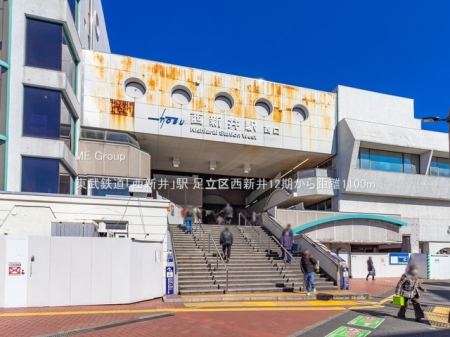 ���ӊ� �w 1100m �����S���u���V��v�w