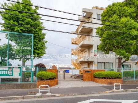 ���ӊ� ���w�Z 630m �]�ː�旧���F�쏬�w�Z