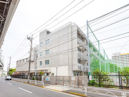 ���ӊ� ���w�Z 1300m �n�c�旧���璆�w�Z