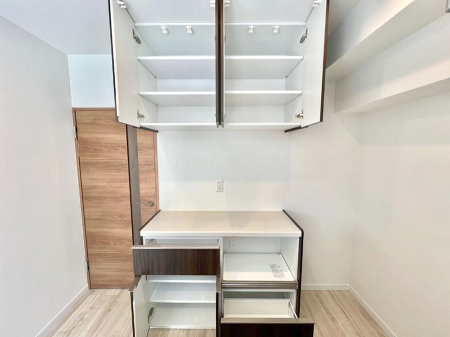 ���̑����� �J�b�v�{�[�h���W�������@�L�X�X�y�[�X�ł��������₷���L�b�`���ł�  