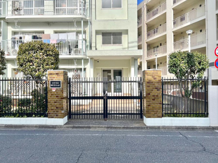 �G���g�����X �������������͋C�̃G���g�����X