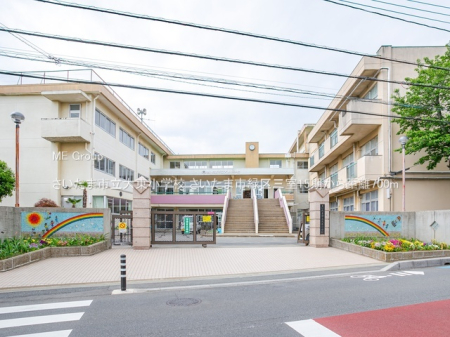 ���ӊ� ���w�Z 700m �������܎s���哌���w�Z