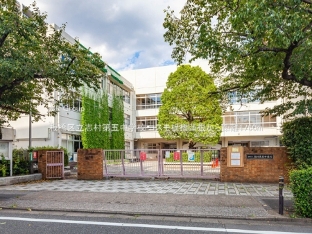 ���ӊ� ���w�Z 1760m ���旧�u����ܒ��w�Z