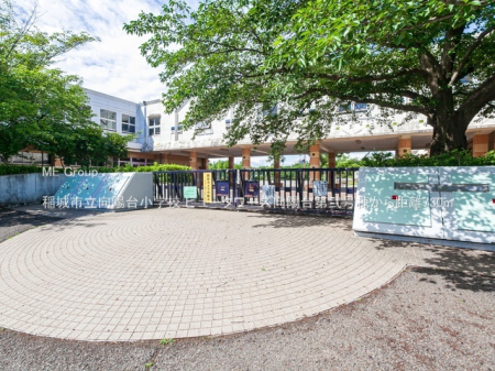 ���ӊ� ���w�Z 730m ���s�����z�䏬�w�Z