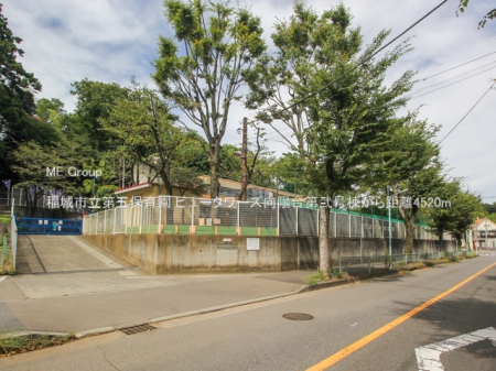 ���ӊ� �c�t���E�ۈ牀 4520m ���s����ܕۈ牀