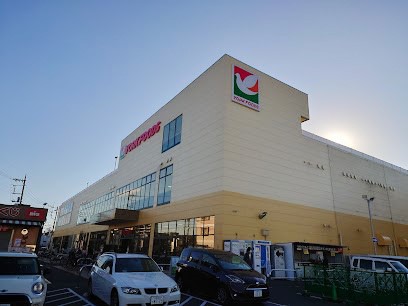 ���ӊ� �X�[�p�[ 900m ���[�N�t�[�Y���Y�a�X