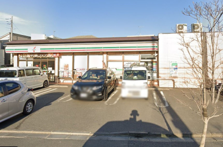 ���ӊ� �R���r�j 430m �Z�u��-�C���u�� �Y�a���c�Q���ړX