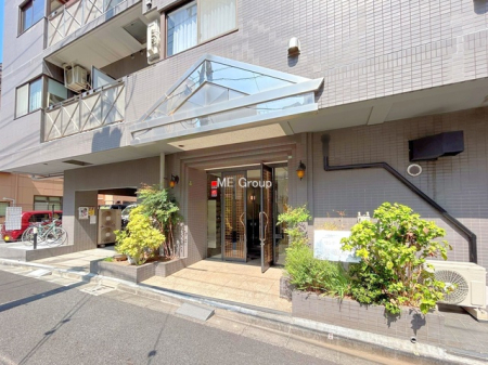 �G���g�����X -