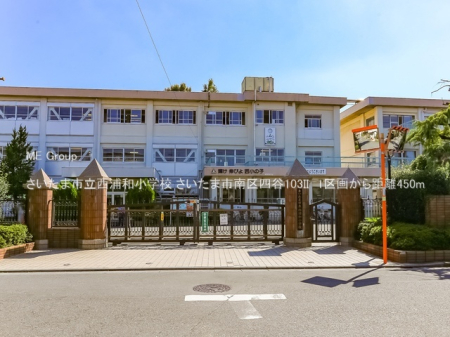 ���ӊ� ���w�Z 450m �������܎s�����Y�a���w�Z