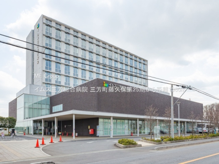 ���ӊ� �a�@ 1360m �C���X�O�F�����a�@