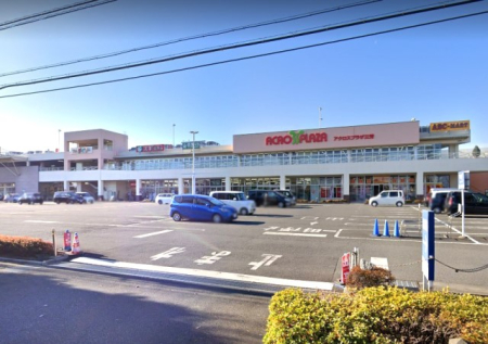 ���ӊ� �X�[�p�[ 500m �A�N���X�v���U�O�F