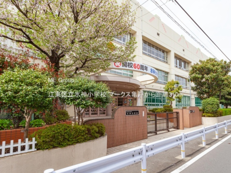 ���ӊ� ���w�Z 310m �]���旧���_���w�Z