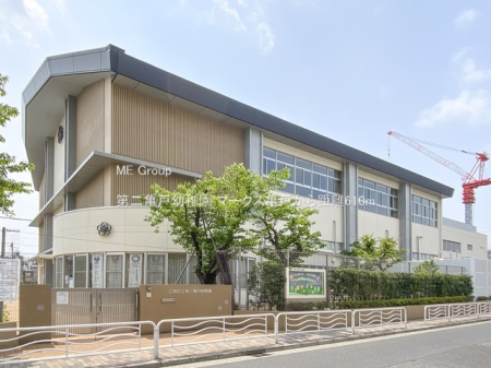 ���ӊ� �c�t���E�ۈ牀 610m ���T�˗c�t��