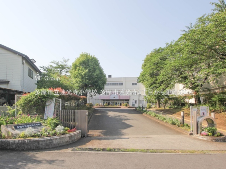 ���ӊ� ���w�Z 550m �����s���A�������w�Z