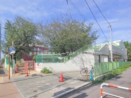 ���ӊ� �c�t���E�ۈ牀 480m ��Y���ۈ牀