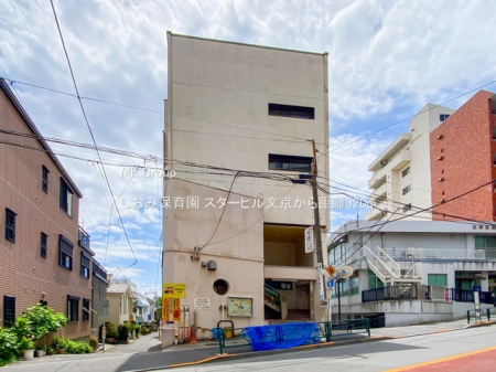 ���ӊ� �c�t���E�ۈ牀 320m �����ݕۈ牀