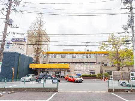 ���ӊ� �a�@ 600m �]�ː�a�@