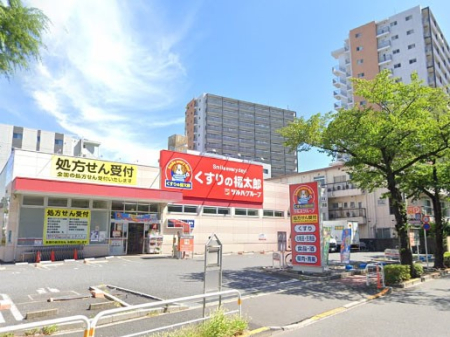 ���ӊ� �h���b�O�X�g�A 100m ������̕����Y���Z7���ړX