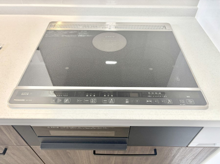 ���̑����� �΂��g��Ȃ�IH�N�b�L���O�q�[�^�[�͂��q�l�ɂ����S�I  