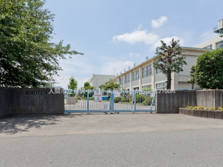 ���ӊ� ���w�Z 2100m ���Ԏs�����򒆊w�Z