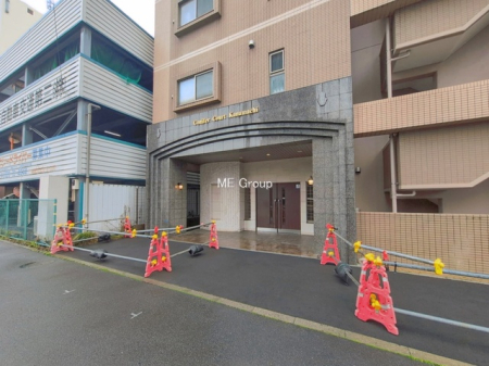 �G���g�����X -