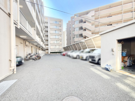 ���ԏ� ���ԏ�i�󂫏󋵂͓s�x���m�F���������j