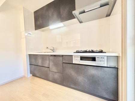 �L�b�`�� �������������I�ɁA�y�����I�V�X�e���L�b�`��