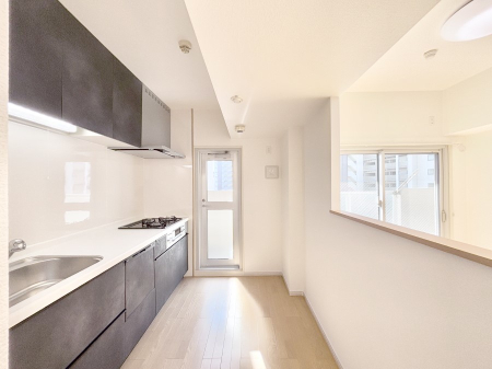 �L�b�`�� �����g���L�b�`��������A�g���₷�����������̂��₷���ɂ������܂����B