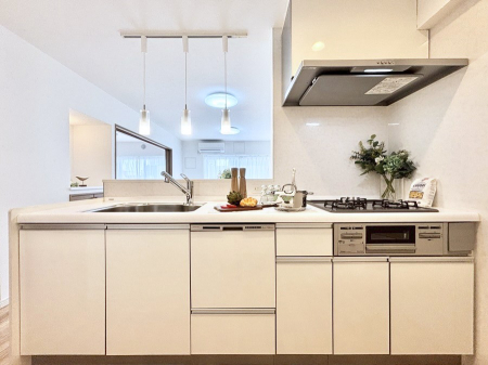 �L�b�`�� ���C���ł��č̌����Ƃ�鏟����t���̃L�b�`���B