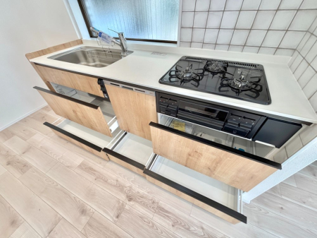 ���̑����� �g���₷����D�悵���X���C�h�����[�^�C�v�I