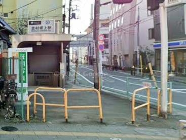 ���ӊ� �w 1280m �s�c�O�c���u�����w