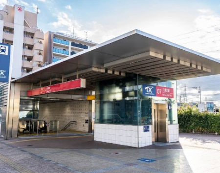 ���ӊ� �w 1200m �Z���w