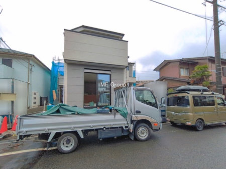 ���ӊ� ���w�Z 450m ����s�������Z���w�Z