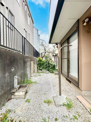 ���̑� �K�[�f�j���O��ƒ�؉����y���߂邨��t���B