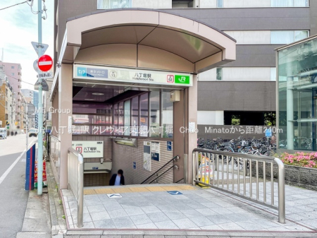 ���ӊ� �w 240m JR�u�����x�v�w