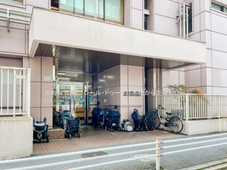 ���ӊ� �c�t���E�ۈ牀 320m �l���ۈ牀