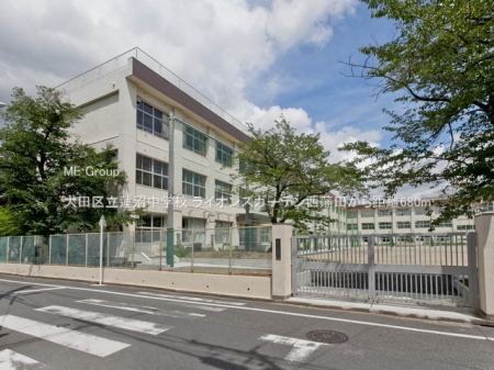 ���ӊ� ���w�Z 680m ��c�旧�@�����w�Z