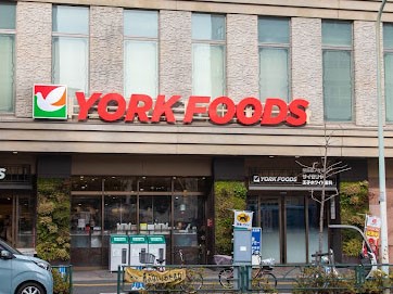 ���ӊ� �X�[�p�[ 300m ���[�N�t�[�Y ���q�X