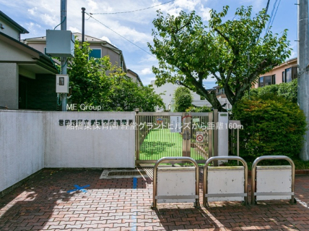 ���ӊ� �c�t���E�ۈ牀 160m �D�����ۈ牀