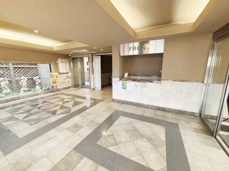 ���̑� �Z���҂◈�K�҂��C�����悭���o�}���I�������������͋C�̃��r�[�ł��B