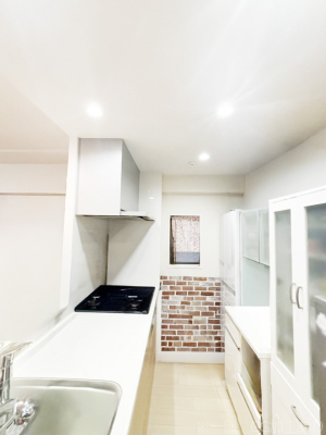 �L�b�`�� ��Ƃ肠��L�b�`���ł͂��Ƒ��Ɗy�������������ł��܂��@���ꕔCG���H����